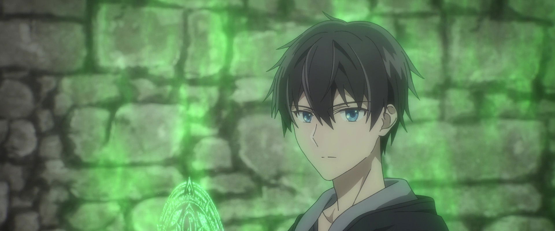 Jack-of-All-Trades, Party of None's banner image