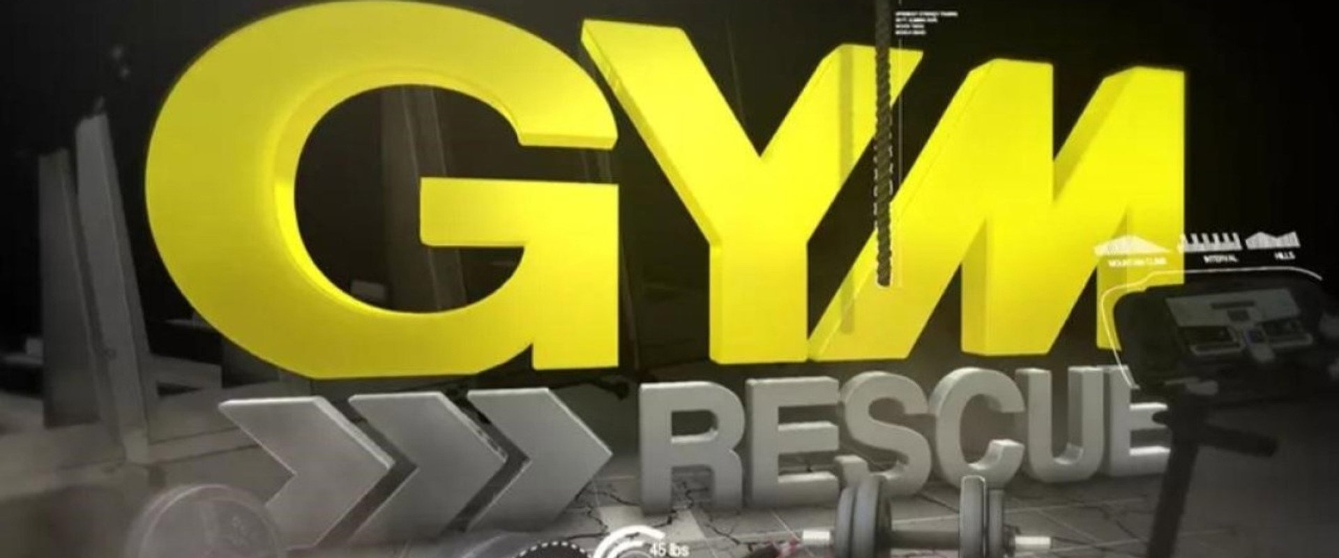 Gym Rescue
