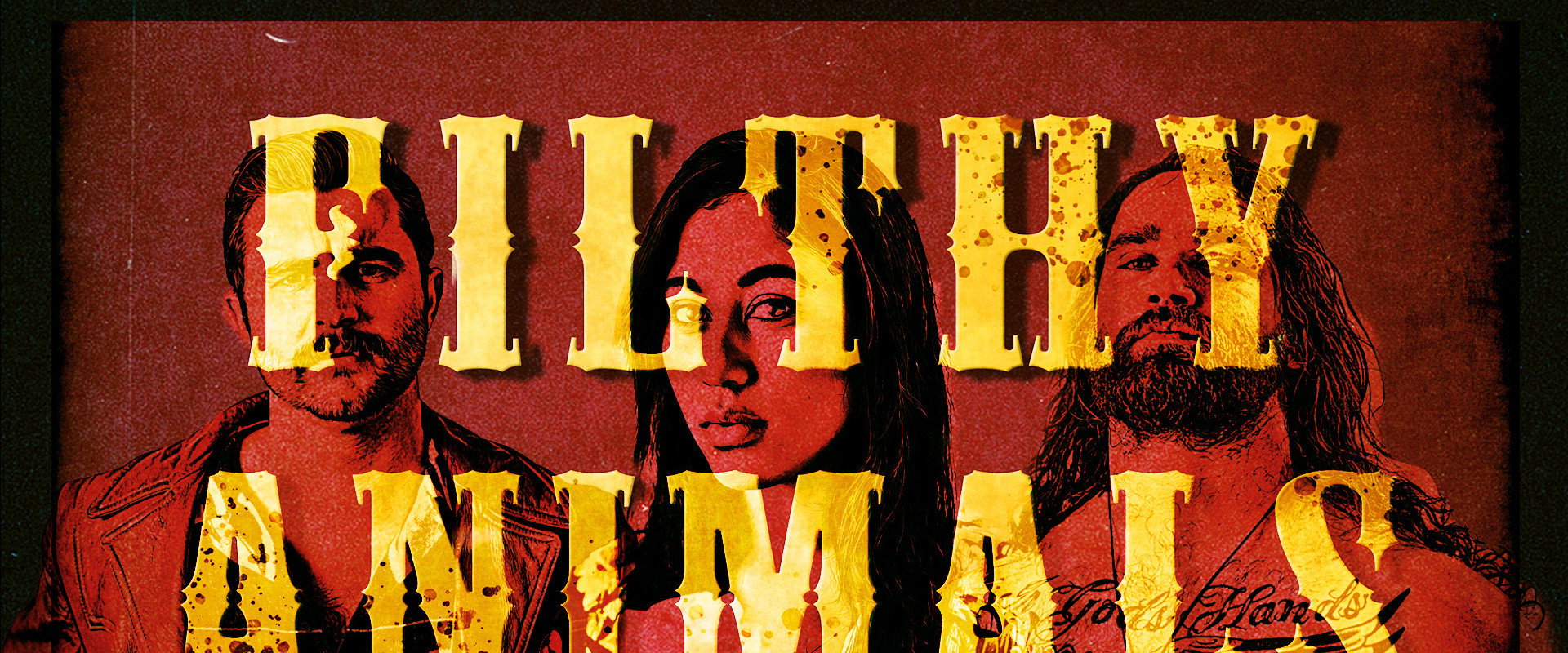 Filthy Animals's banner image