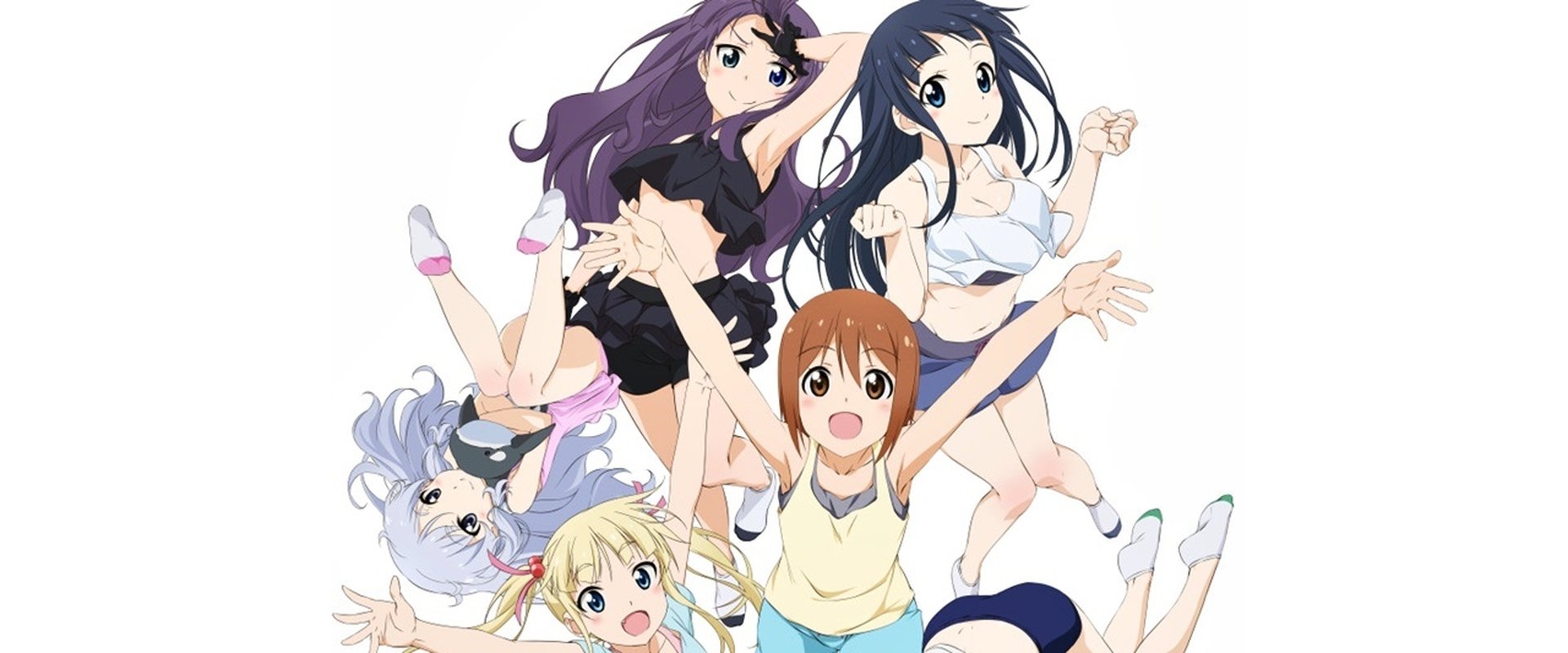 Anime de Training! Ex