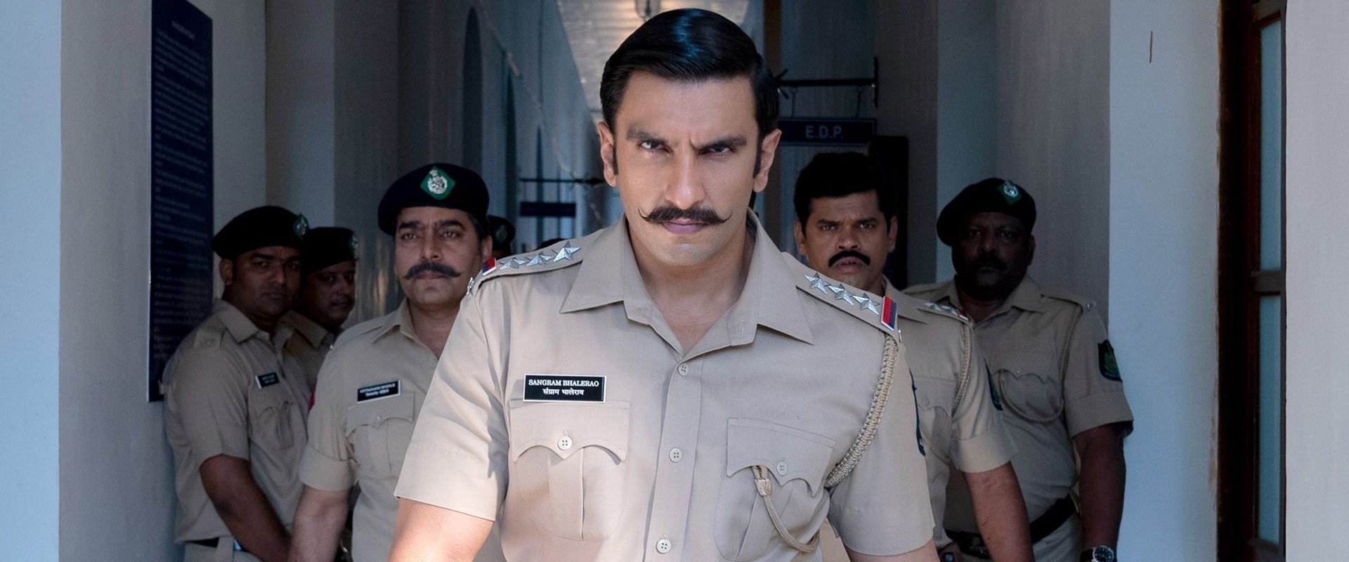 Simmba