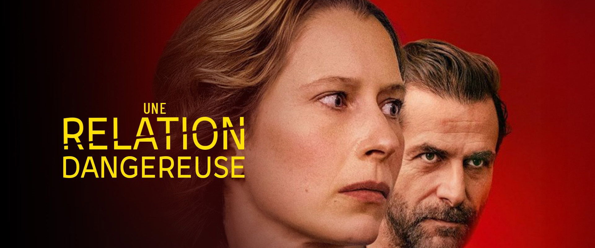 A Special Relationship's banner image