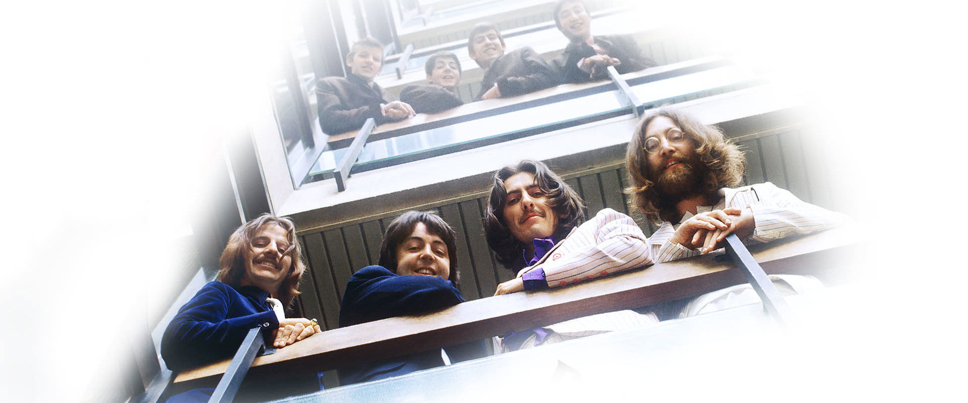 The Beatles: Get Back