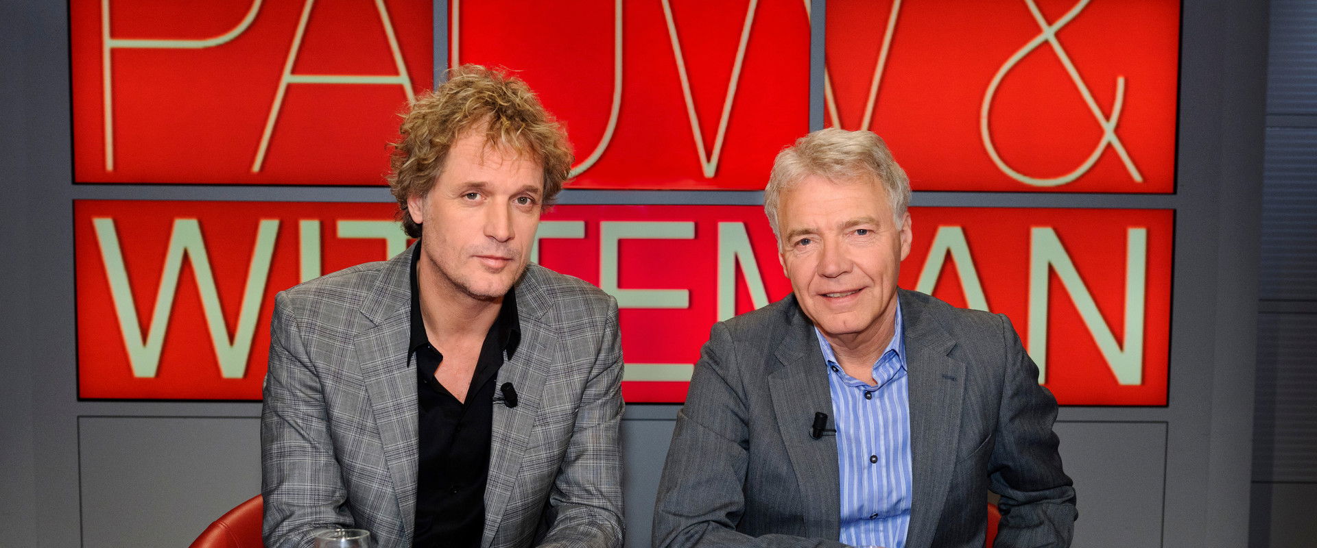 Pauw & Witteman