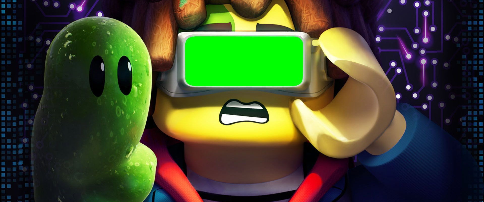 LEGO DREAMZzz's banner image