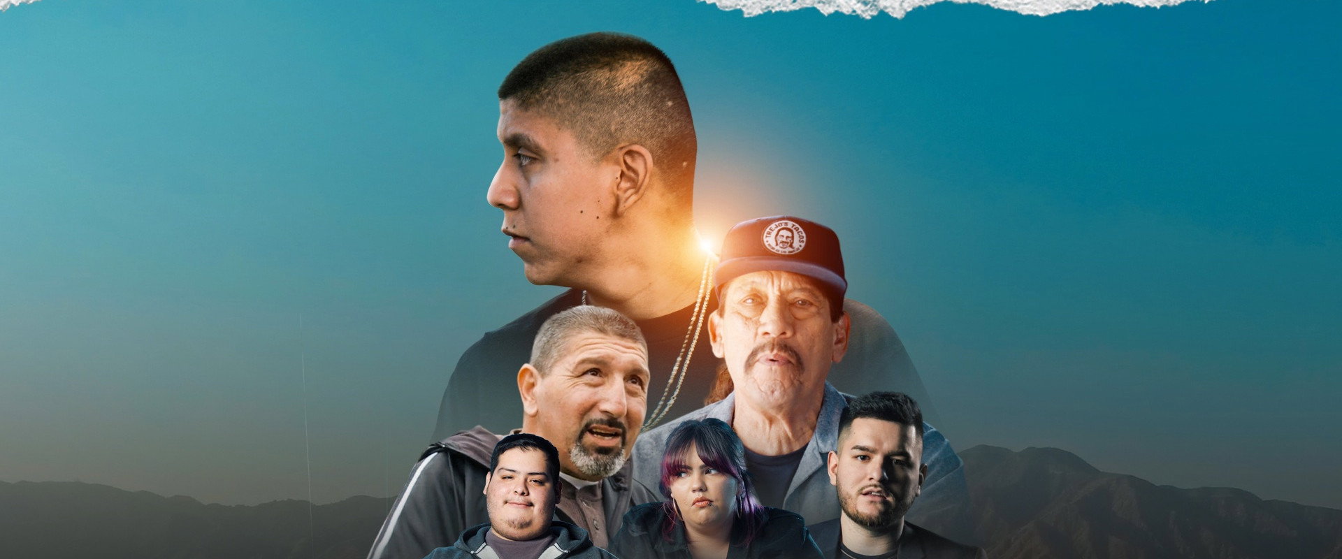 La Lucha: Getting Schooled in America's banner image