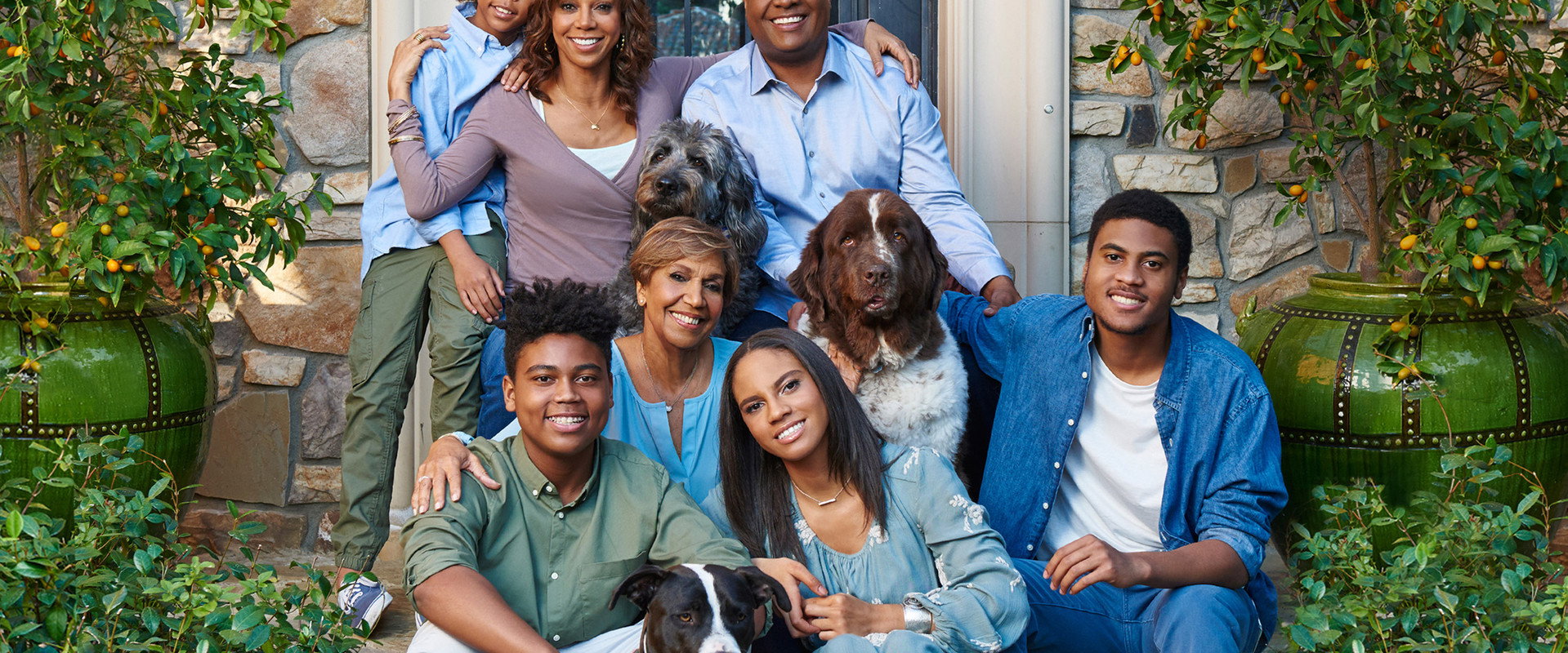 For Peete's Sake's banner image