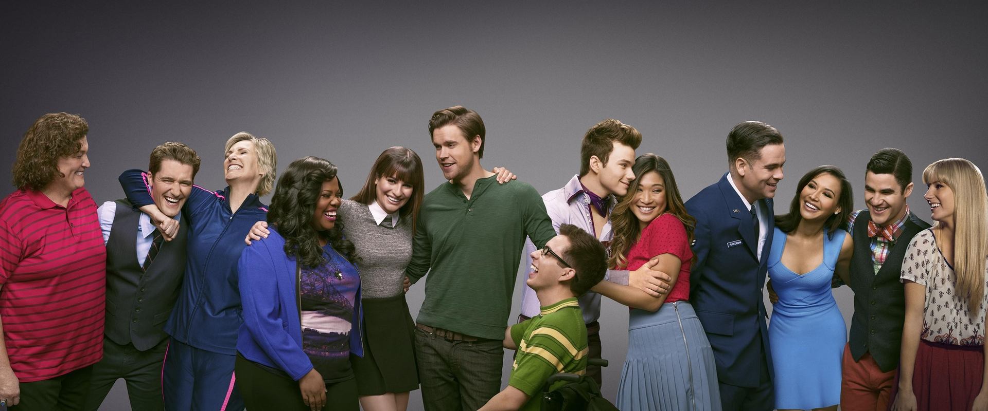 Glee