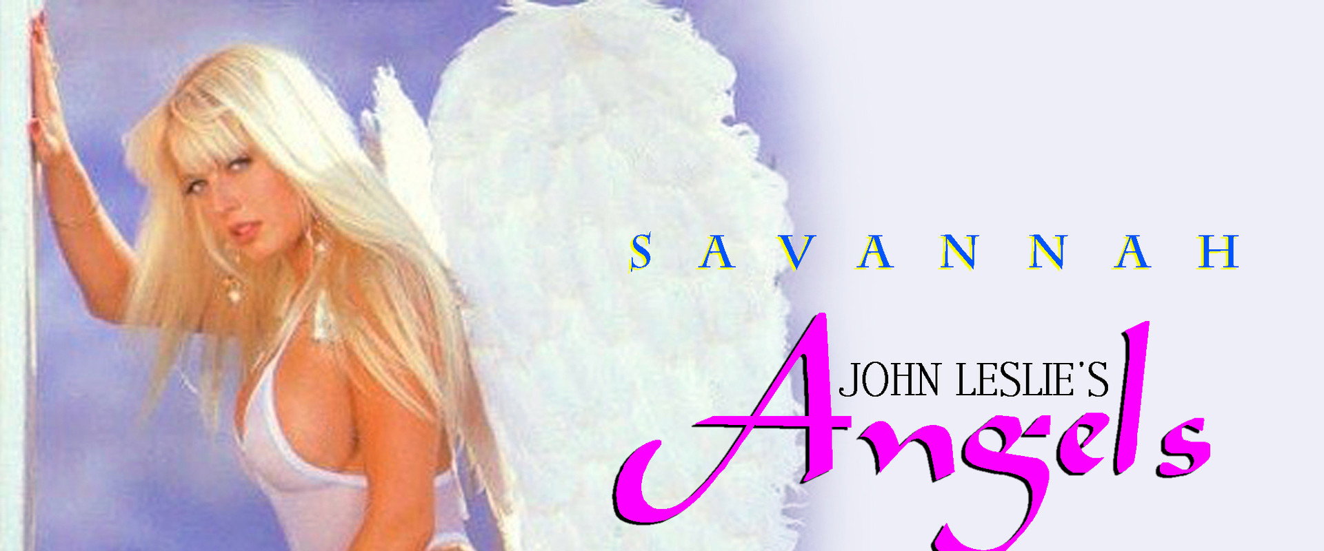 Angels's banner image