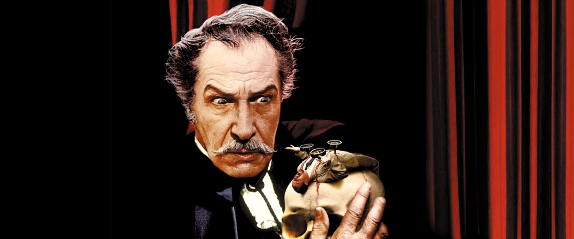 Theatre of Blood