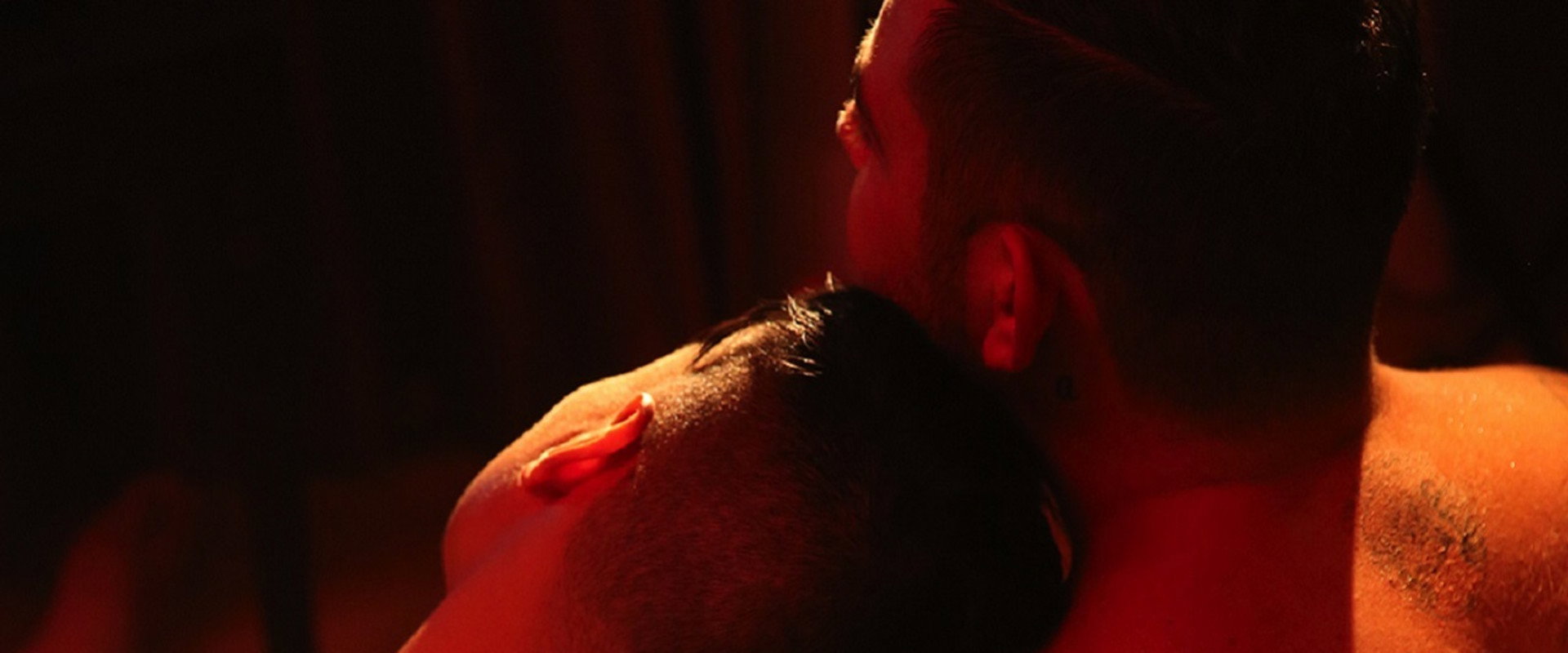 Never Tear Us Apart's banner image