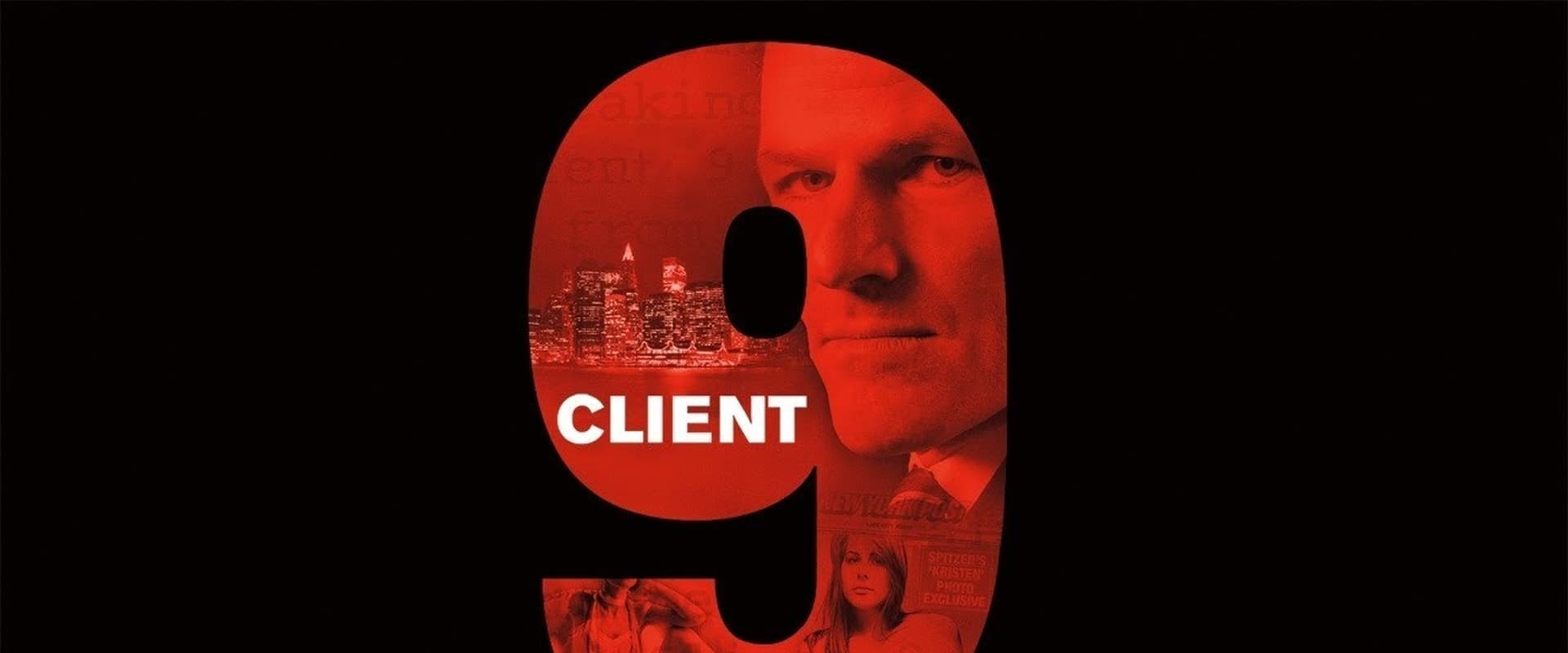 Client 9: The Rise and Fall of Eliot Spitzer