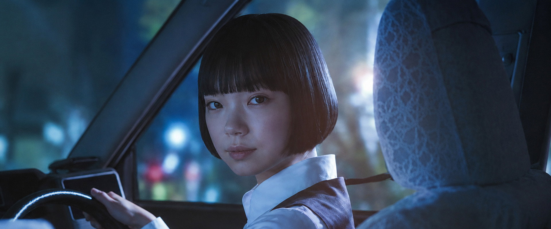 Midnight Taxi's banner image