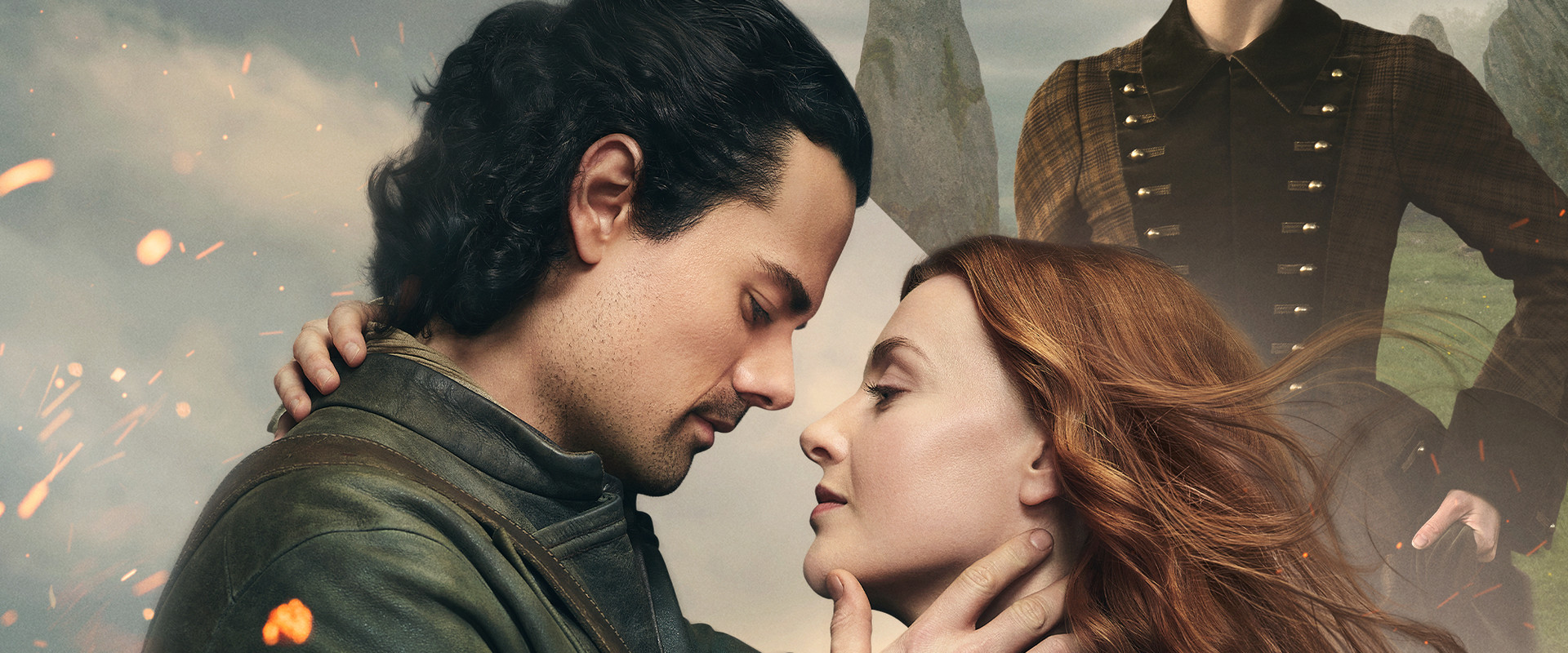 Outlander: Blood of My Blood