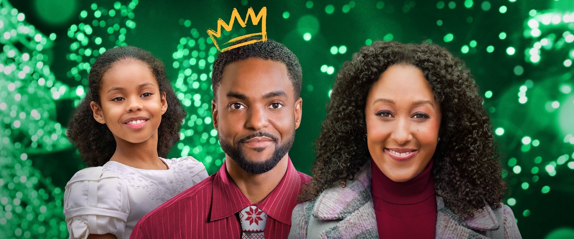 Inventing the Christmas Prince