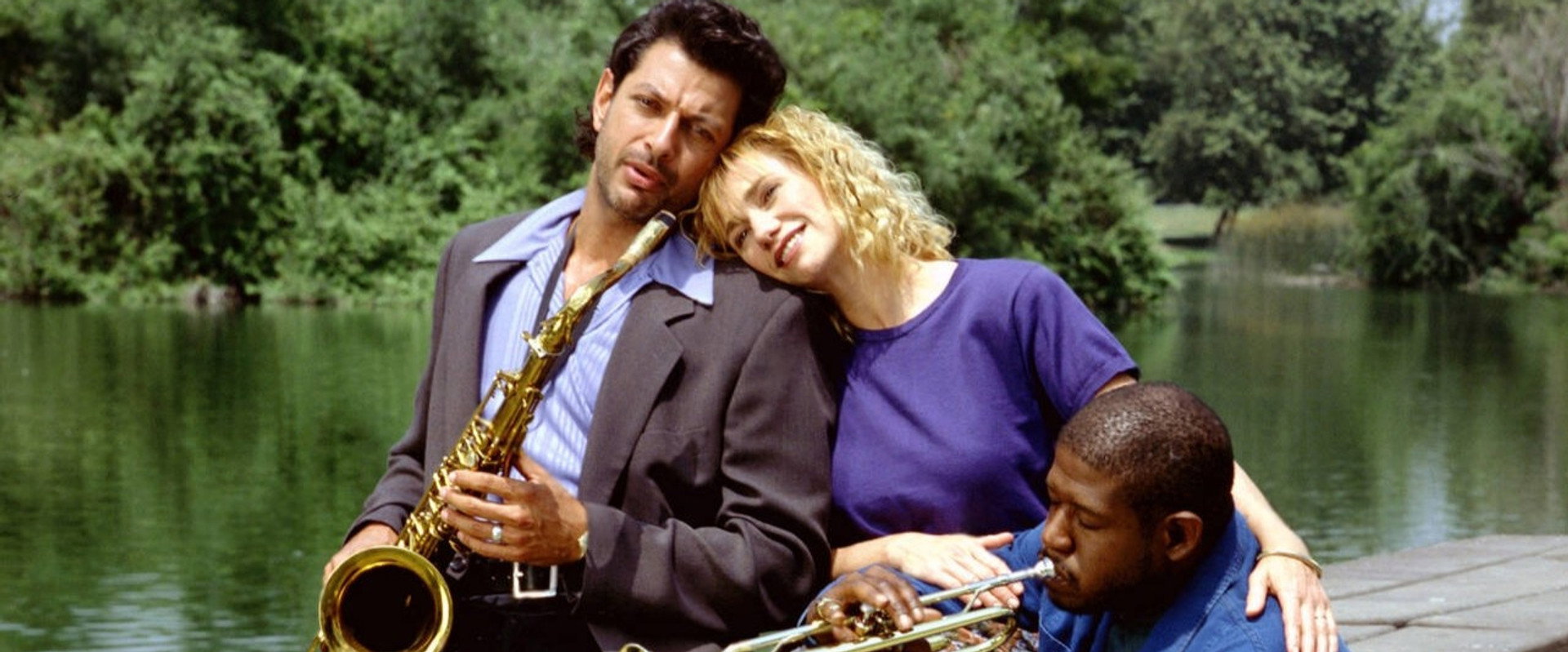 Lush Life's banner image