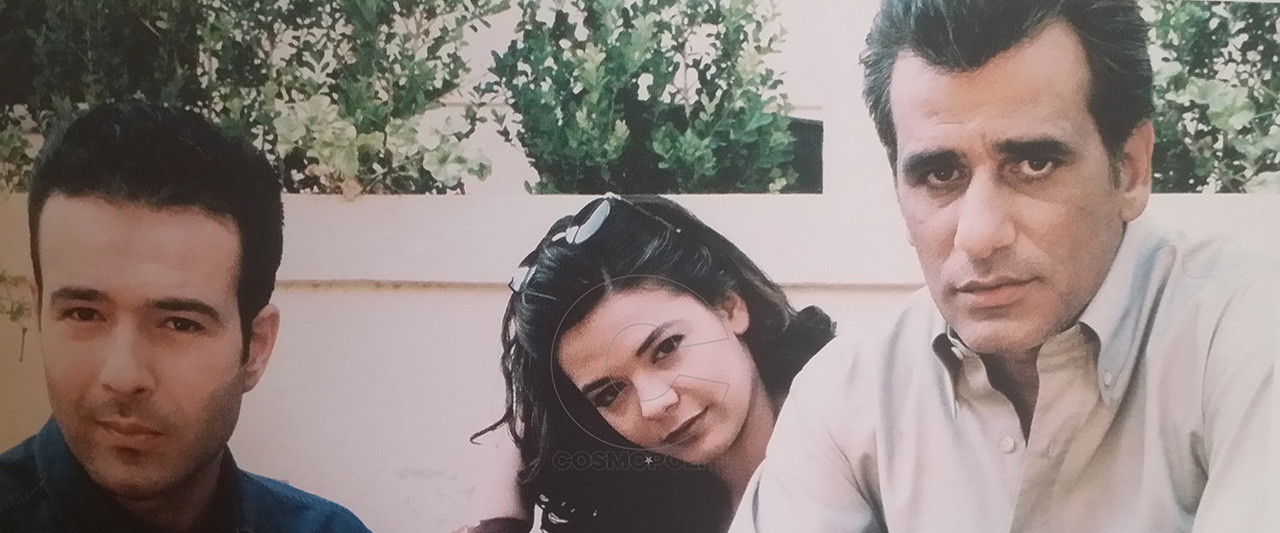 Το μονοπάτι της αγάπης