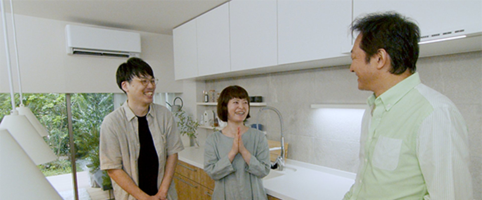 辰巳琢郎の家物語