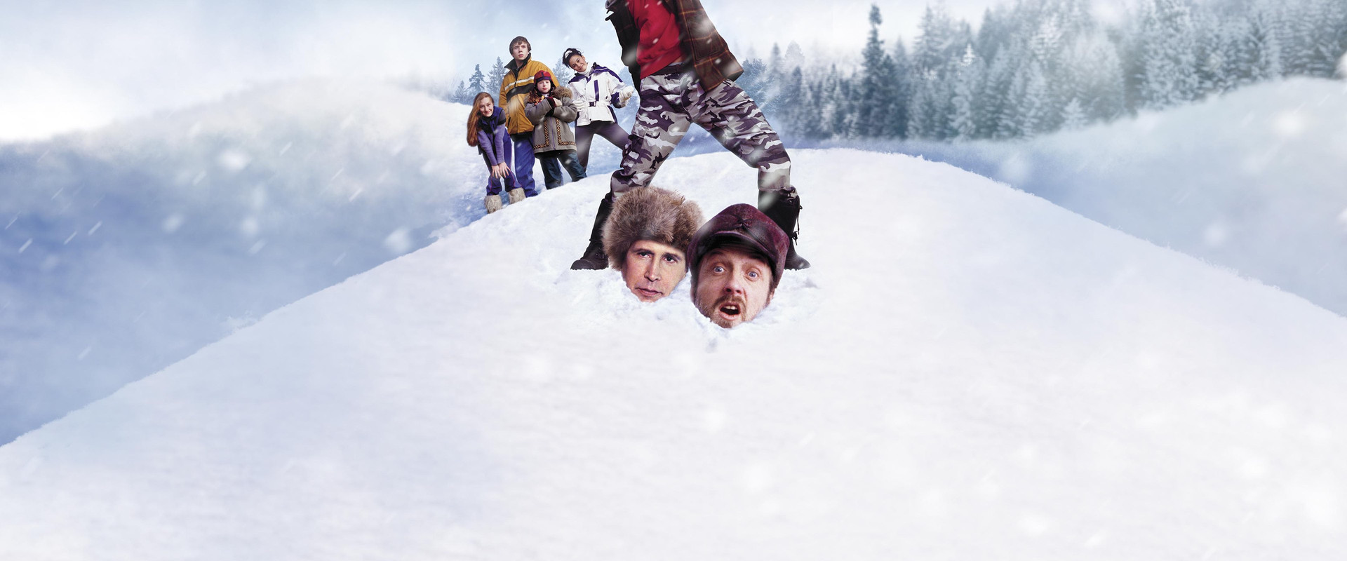 Snow Day's banner image