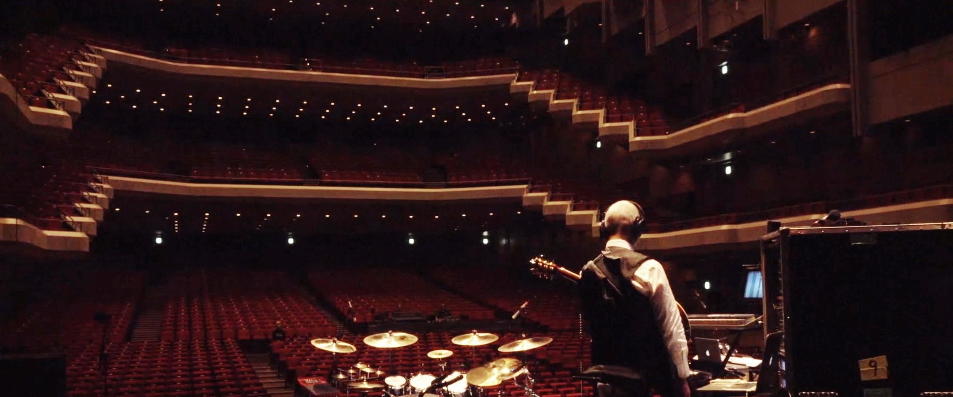 In the Court of the Crimson King: King Crimson at 50