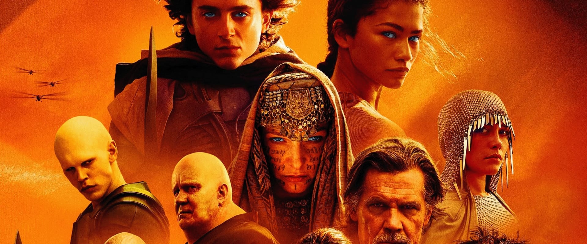 Dune: Part Two