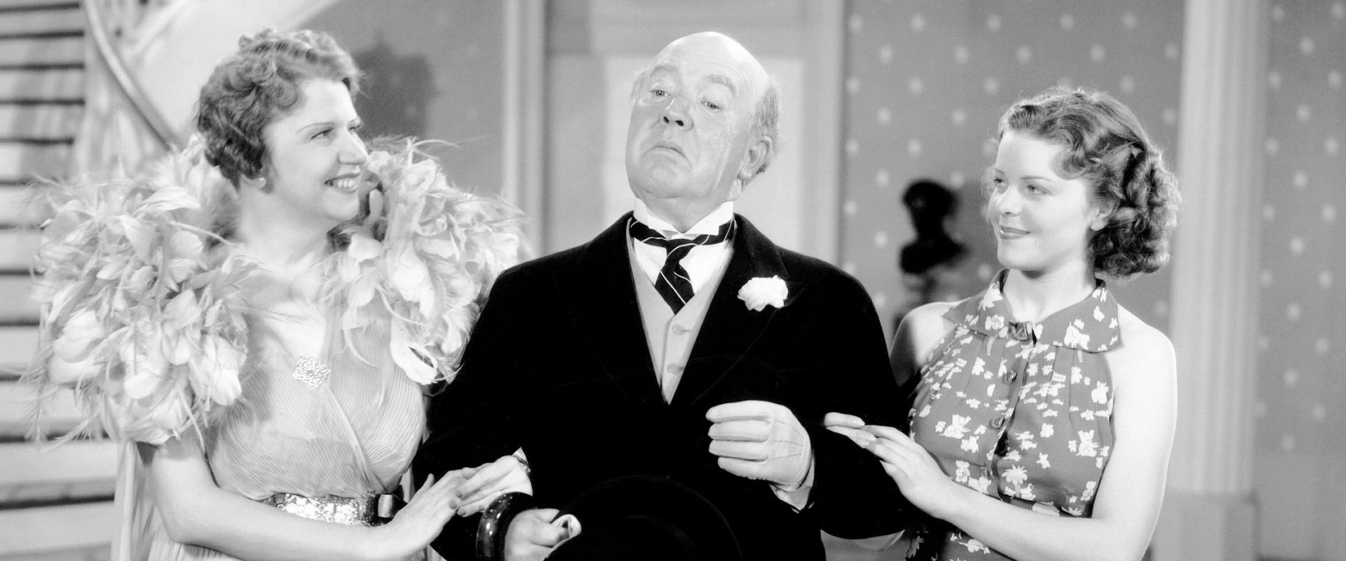 The Big Shot's banner image