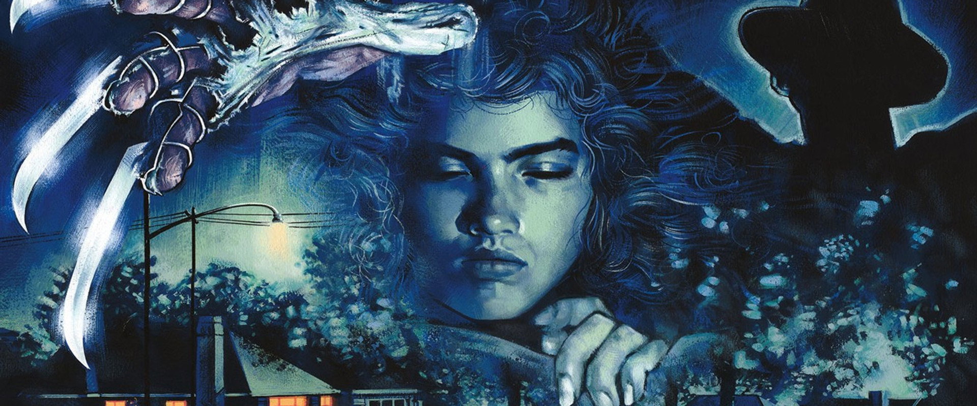 Captured Souls: In Conversation with Graham Humphreys's banner image