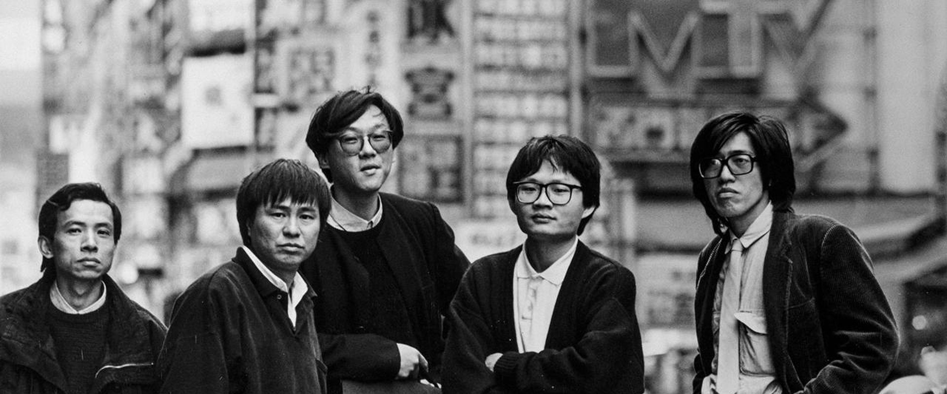 Flowers of Taipei: Taiwan New Cinema