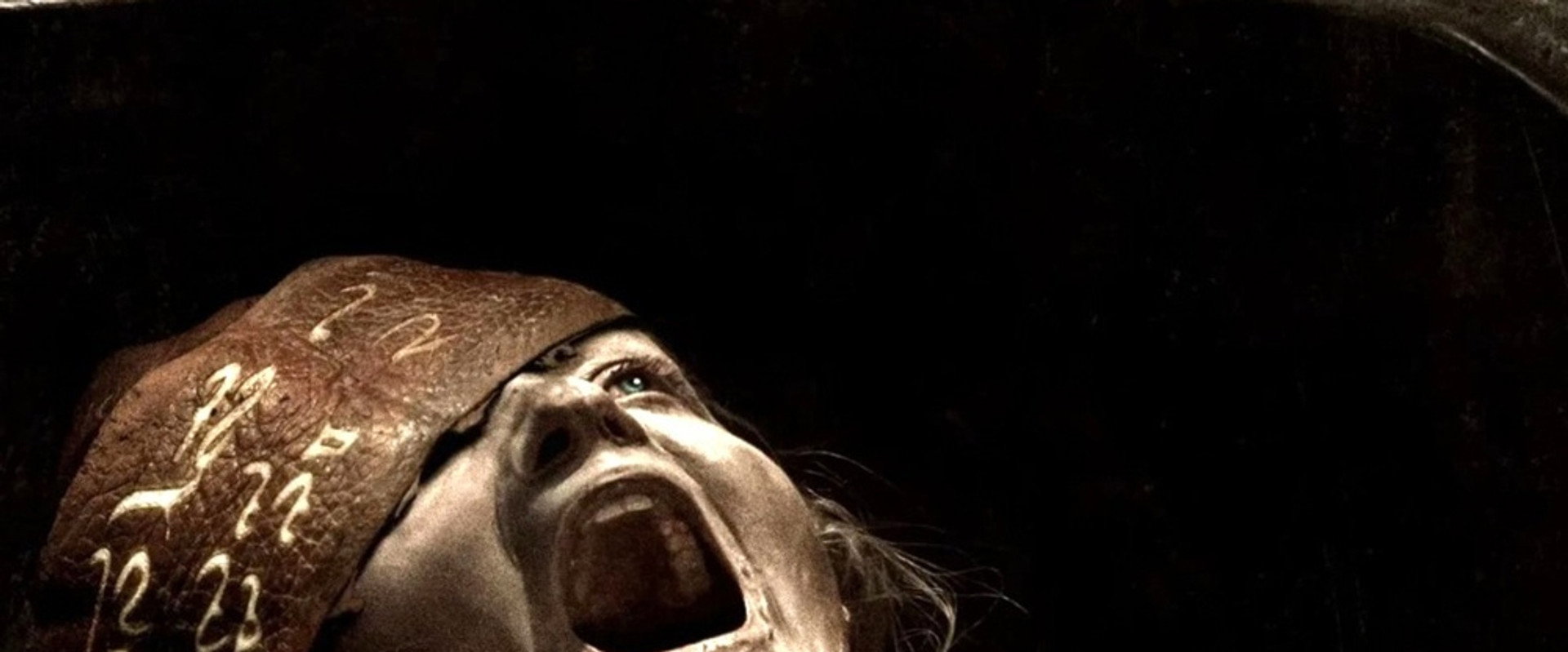 Lee Cronin's The Mummy