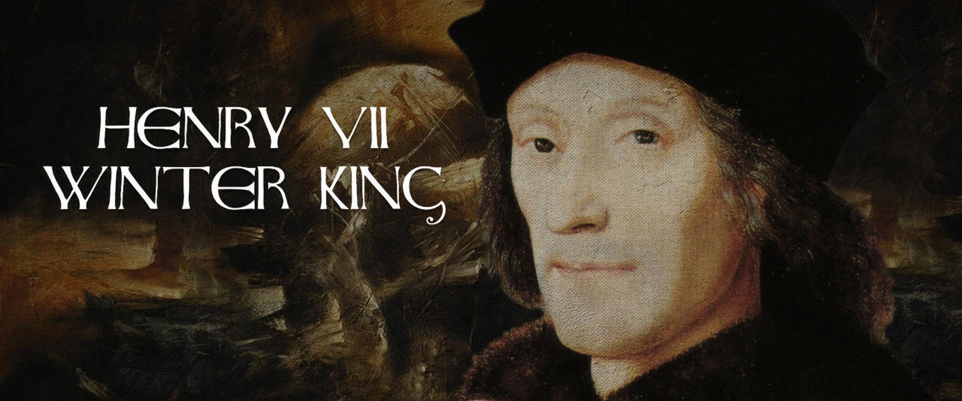 Henry VII: Winter King
