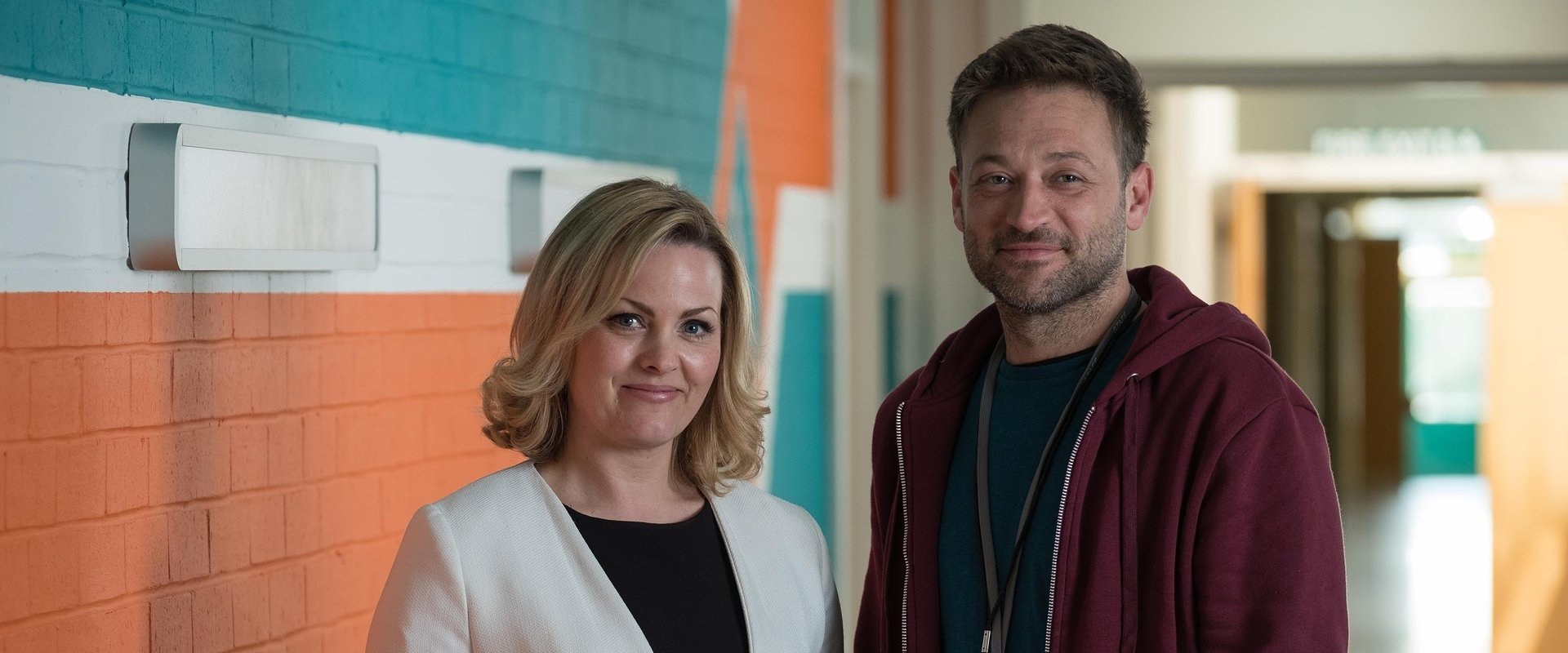 Ackley Bridge