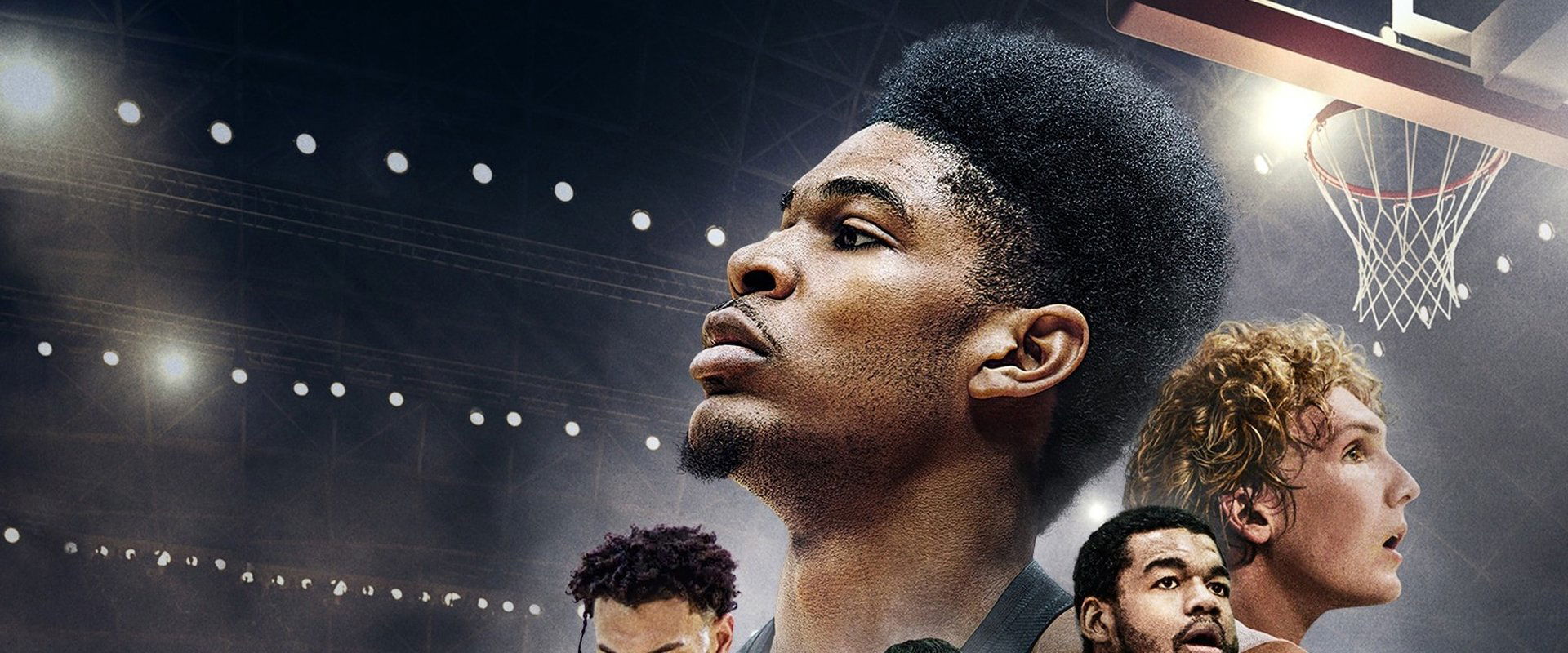 Destination NBA: A G League Odyssey