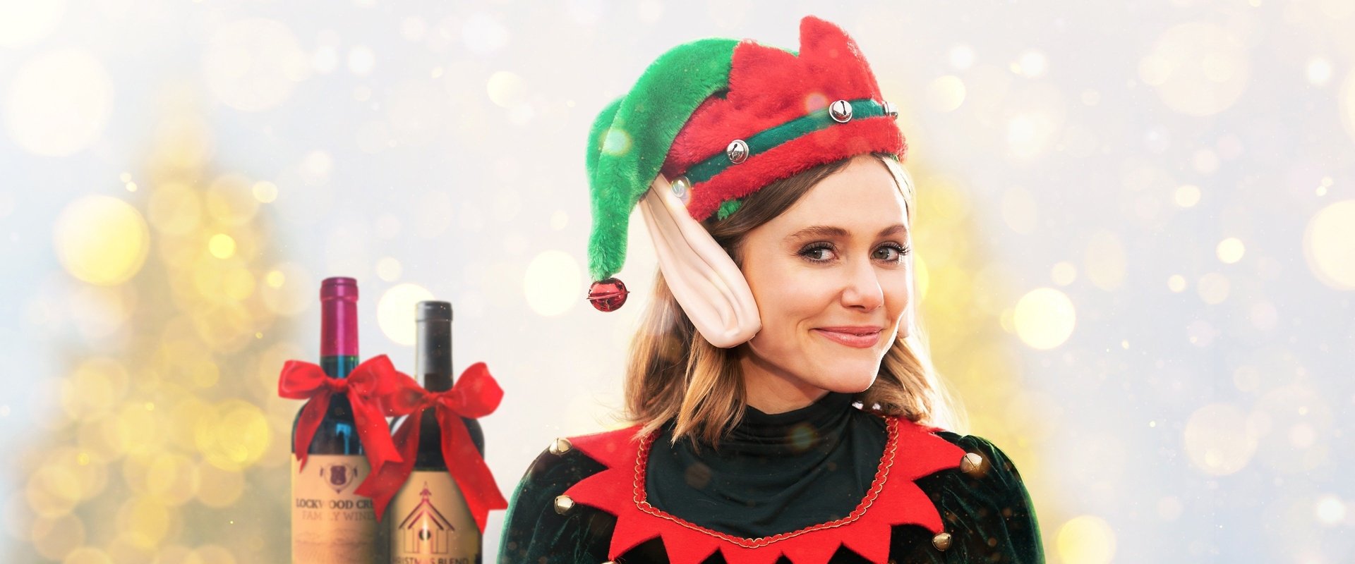 Christmas on the Vine