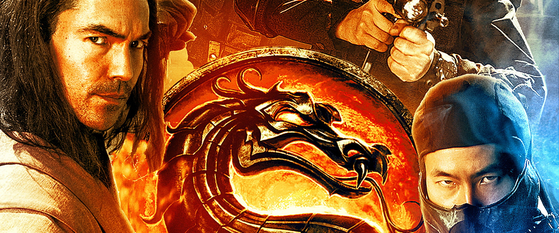 Mortal Kombat: Legacy
