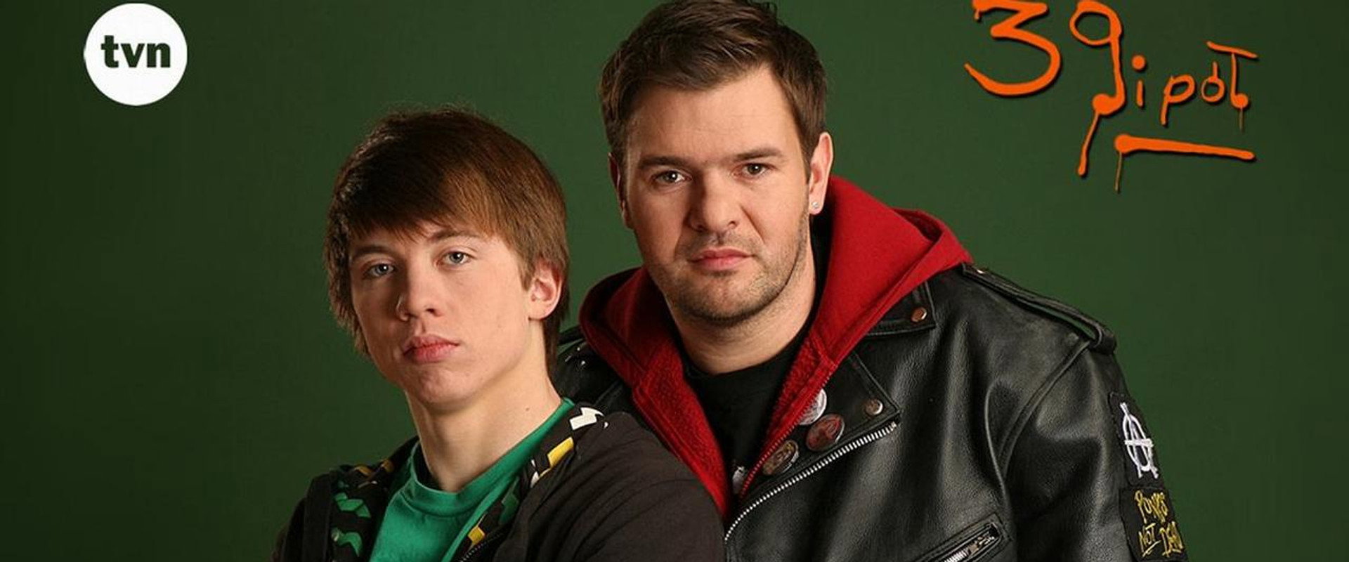 39 i pół's banner image