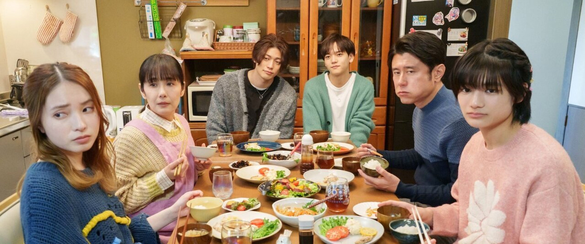 Who Cares? The Movie's banner image