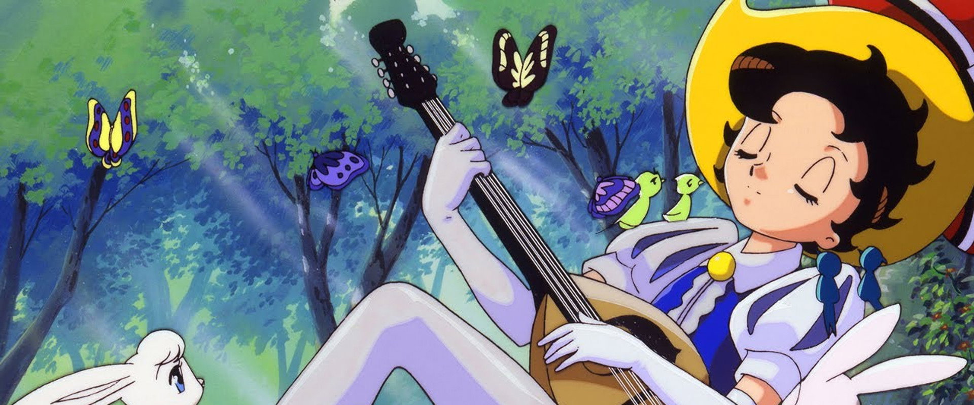 Princess Knight's banner image