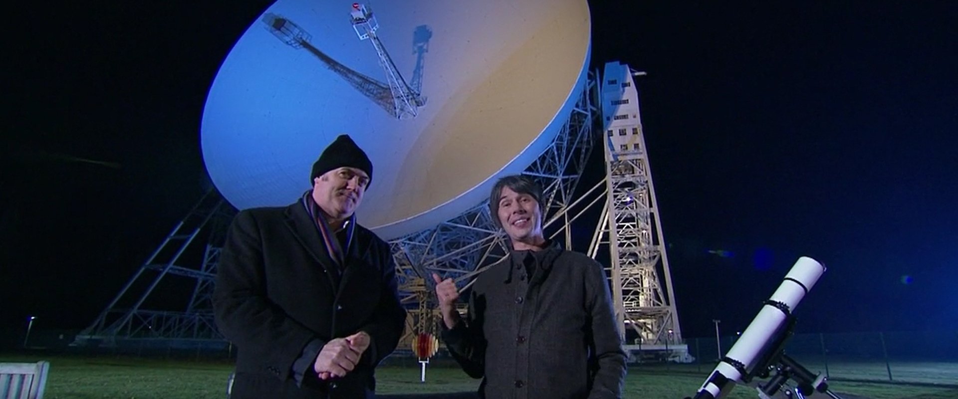 Stargazing Live