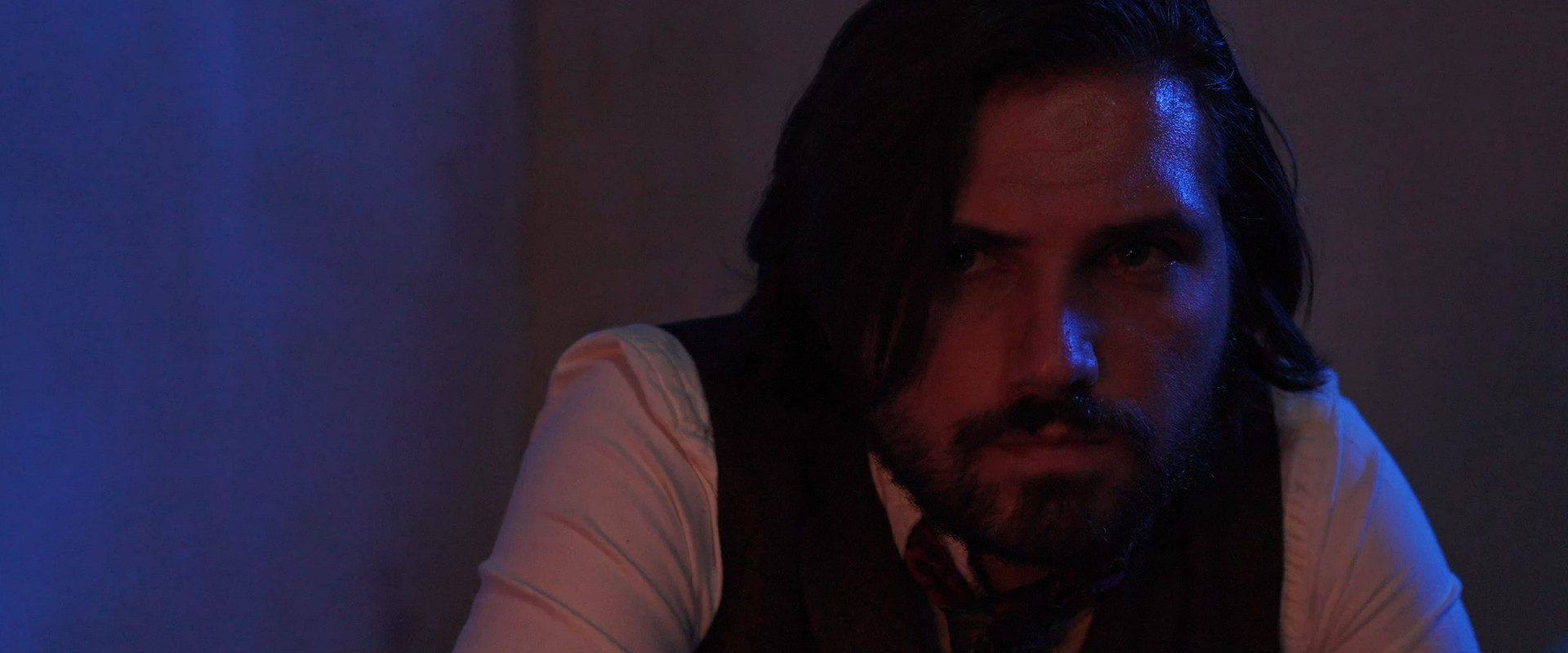 The Lurking Fear's banner image