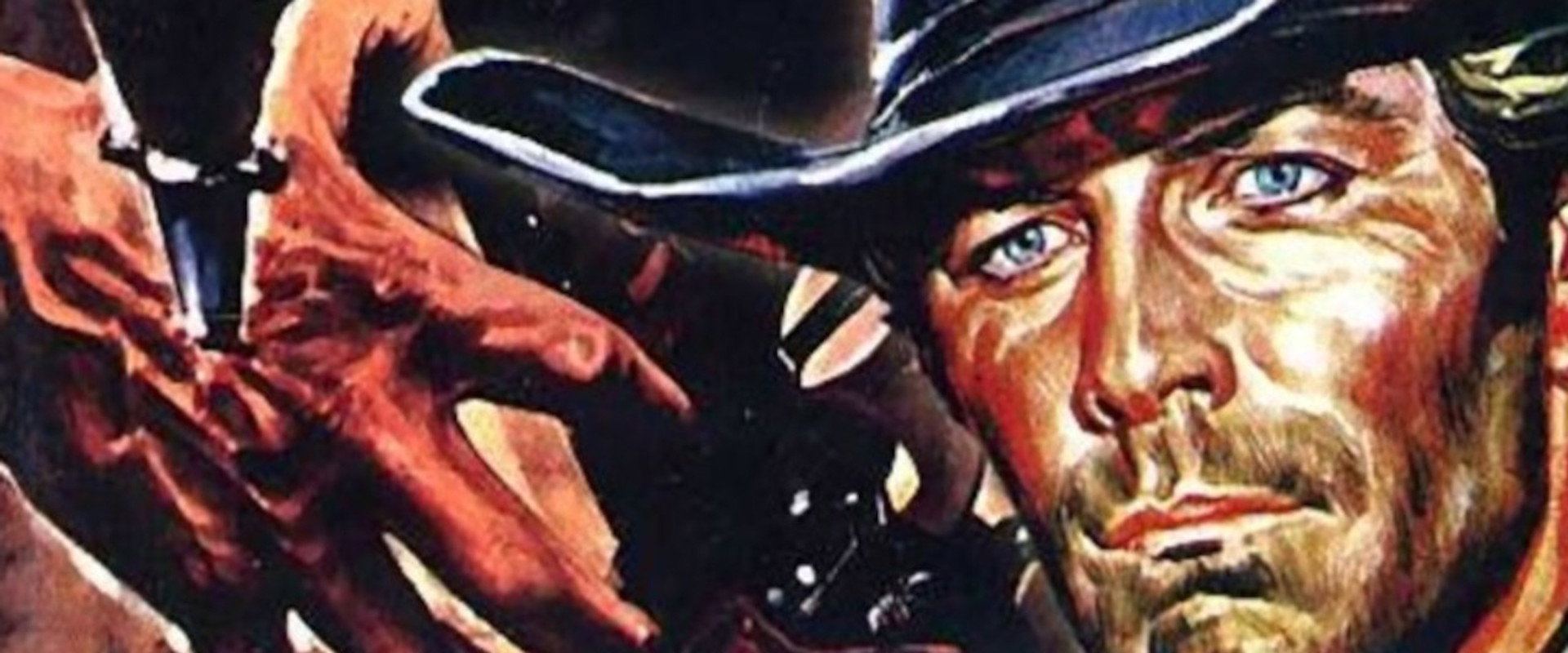 God Will Forgive My Pistol's banner image