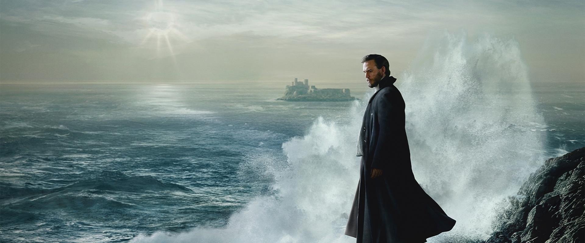 The Count of Monte Cristo