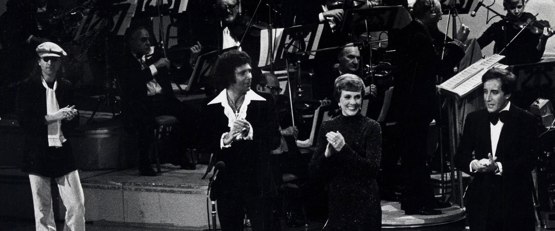 A Salute to Sir Lew Grade's banner image