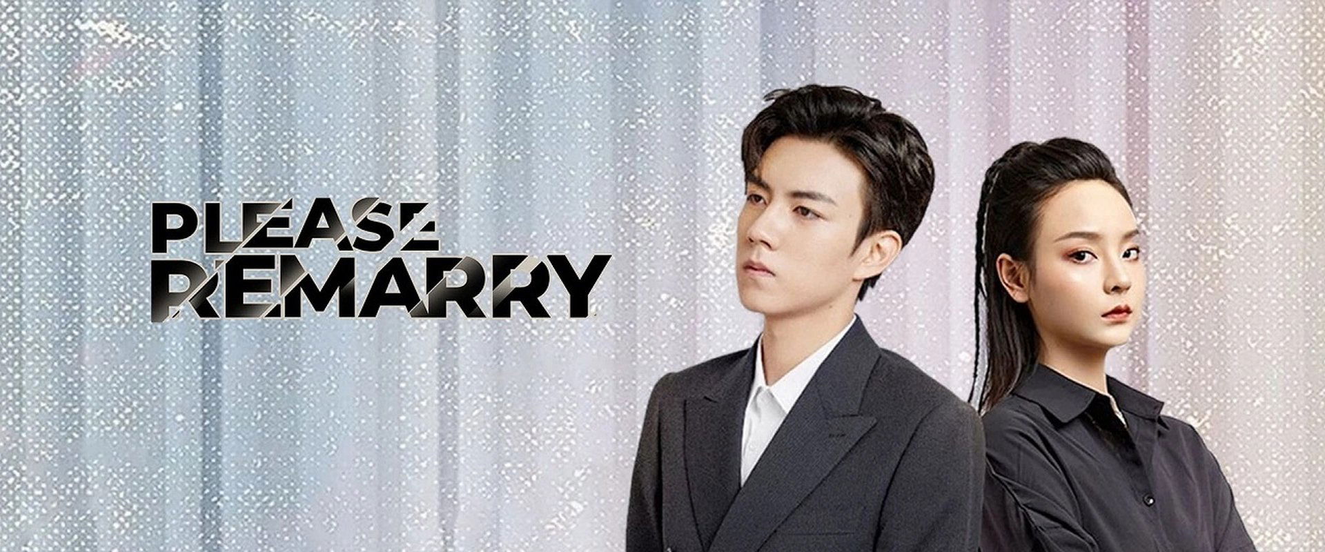 Please, Remarry