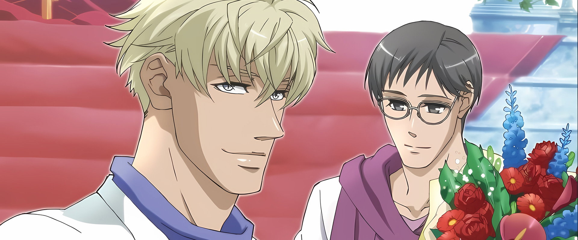 Love Pistols's banner image