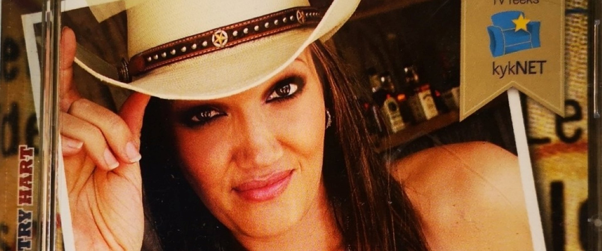 Country Hart met Juanita