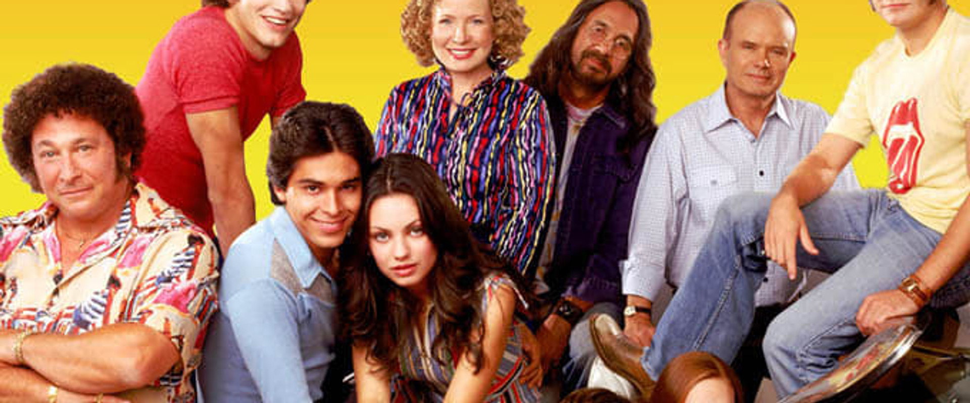 That '70s Show