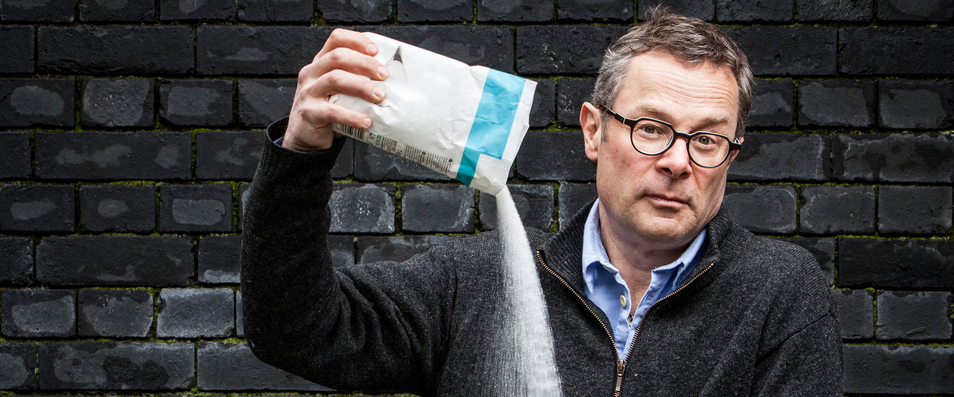 Britain's Fat Fight with Hugh Fearnley-Whittingstall