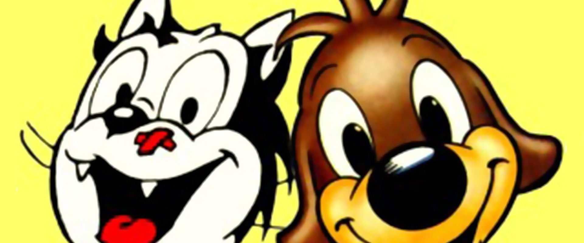 Pif et Hercule's banner image