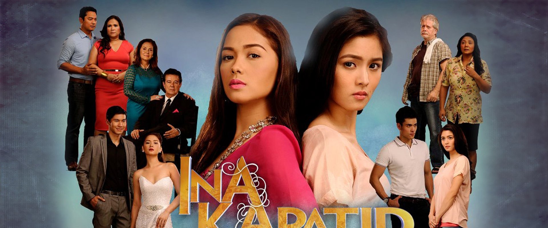 Ina, Kapatid, Anak