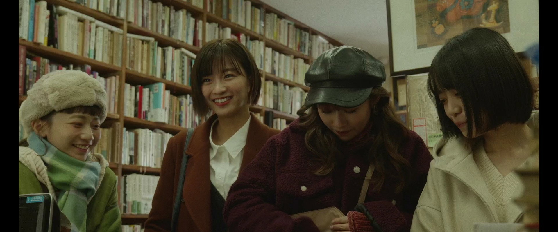 Shinonome Color Weekend's banner image